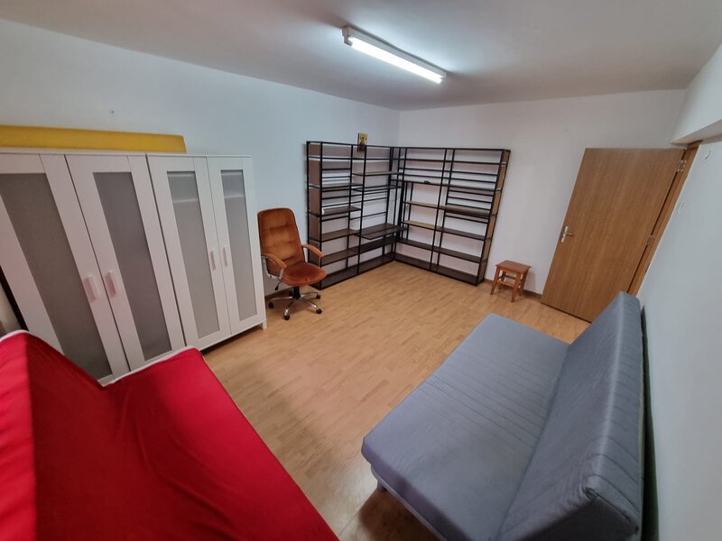 Dristor, Mihai Bravu, apartament de inchiriat 3 camere, aproape de metrou
