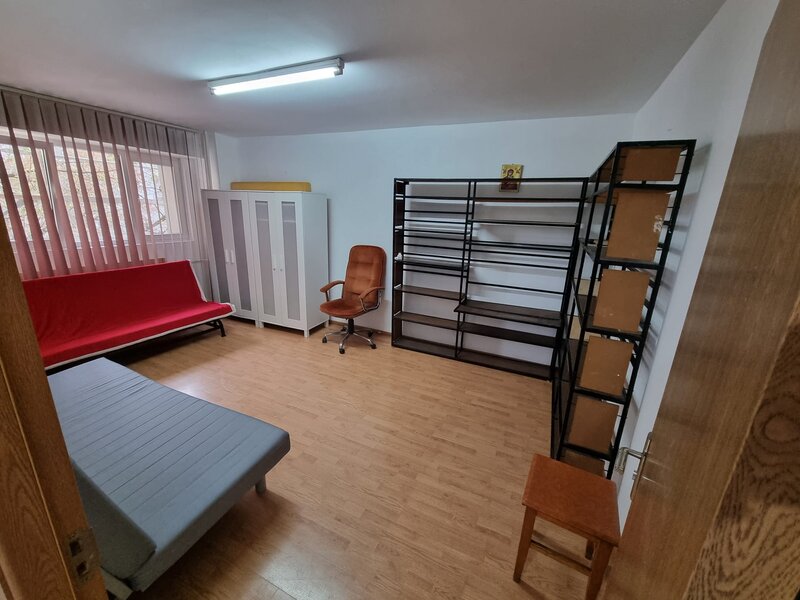 Dristor, Mihai Bravu, apartament de inchiriat 3 camere, aproape de metrou