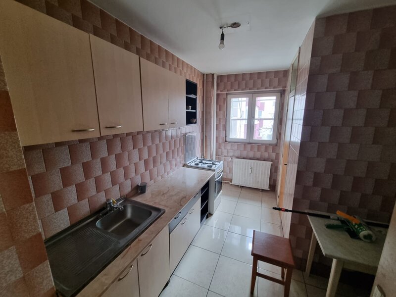 Dristor, Mihai Bravu, apartament de inchiriat 3 camere, aproape de metrou