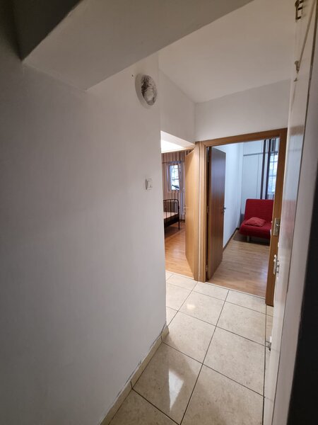 Dristor, Mihai Bravu, apartament de inchiriat 3 camere, aproape de metrou